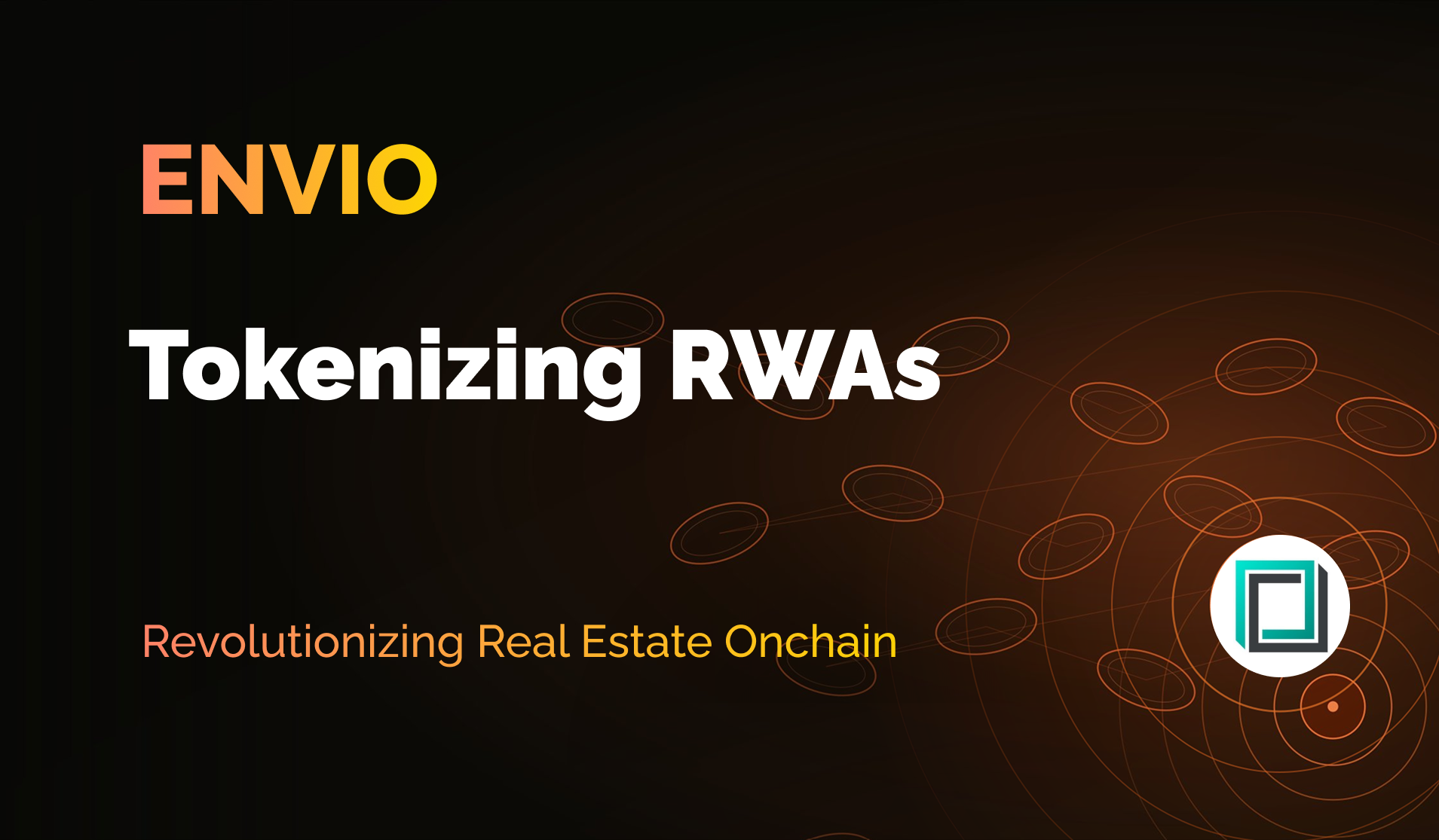 Tokenizing Real World Assets: Real Estate on the Blockchain